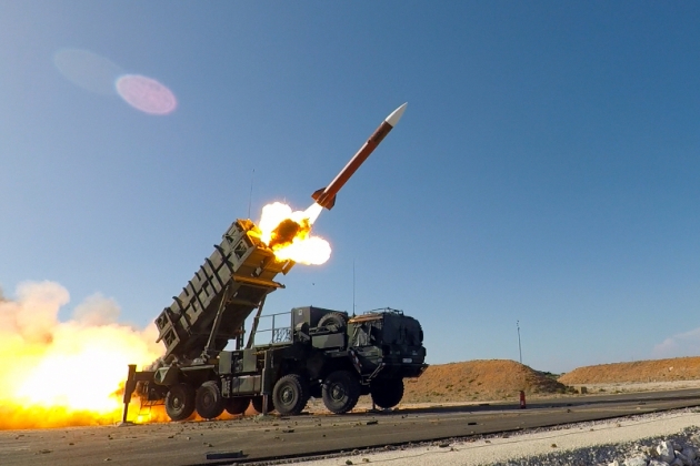Российская ракета 9М729 разрушила миф о безотказности американских Patriot и THAAD