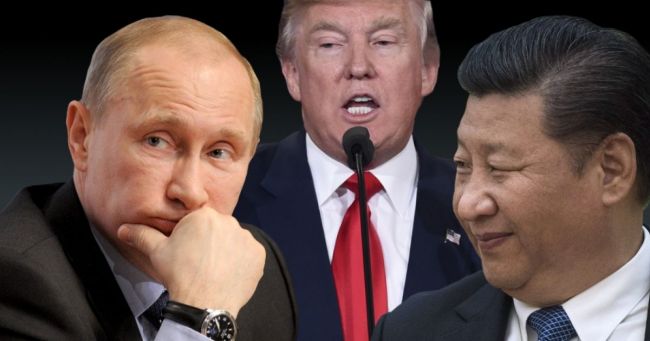 Sina: США нас обманывают, заявляя, что Россию можно разгромить за неделю