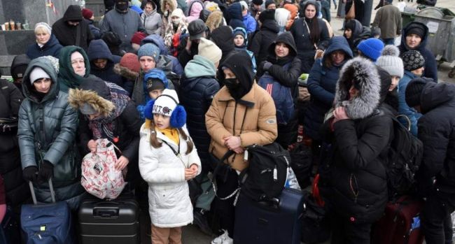 Французы, приютившие украинских беженцев, теперь горько жалеют об этом — Le Figaro
