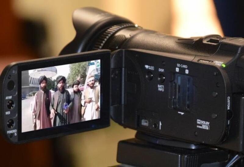 Талибы пообещали свободу СМИ и финподдержку журналистам