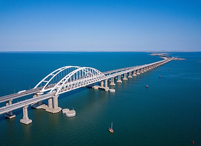 Украина готовит удар по Крымскому мосту [Руслан Осташко. СТРИМ]