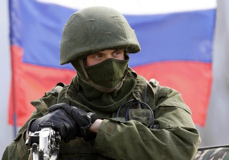 Бегство бригад ВСУ из Лисичанска назвали одной из побед России к 9 Мая