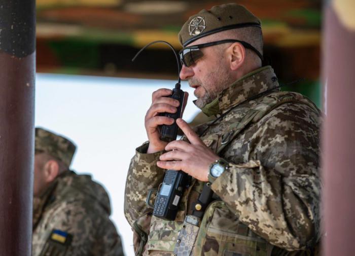 Пленный боец ВСУ: обороной Рубежного руководили инструкторы НАТО