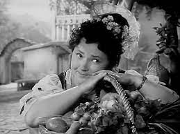 Хозяйка гостиницы (комедия, реж. Михаил Названов, 1956 г.)