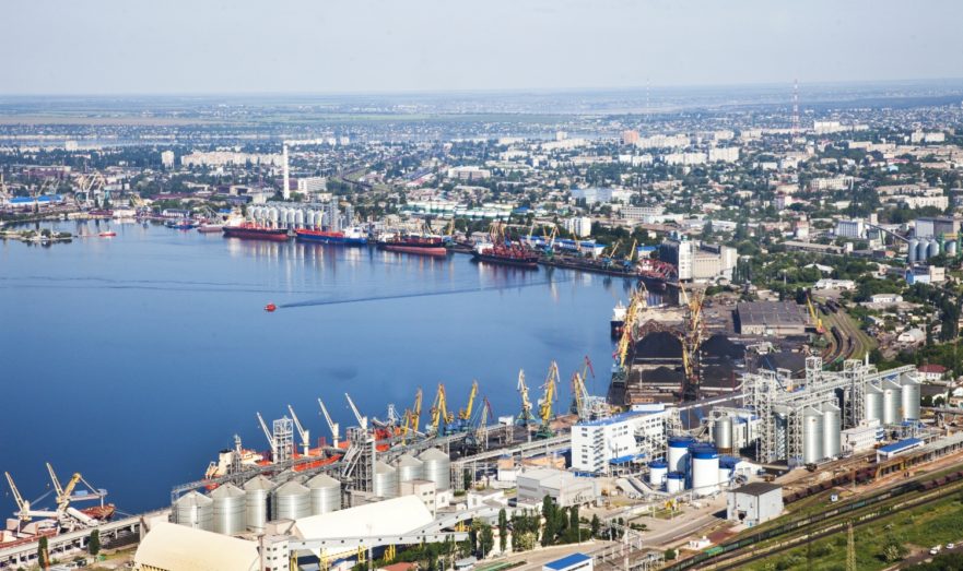Россия на призыв ООН открыть доступ к украинским портам призвала снять санкции