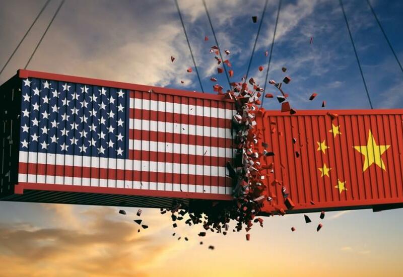 США опередят Китай по росту экономики - впервые за 46 лет