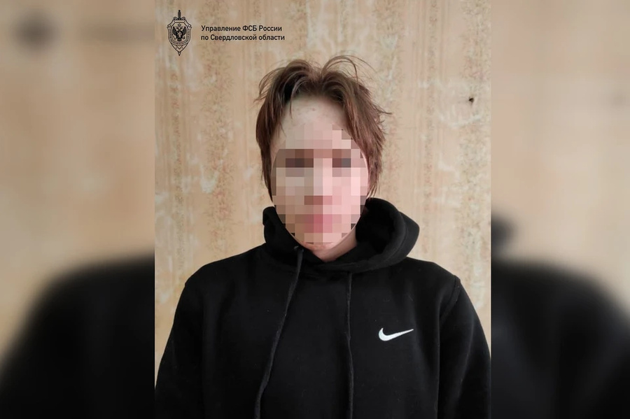 В Ростовской области задержан подросток, готовивший теракты в школах по заданию СБУ