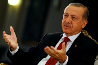 Русская рулетка в Сирии: Эрдоган знает, что в борьбе за Идлиб он подвергает себе очень высокому риску (Neue Zürcher Zeitung (Швейцария)