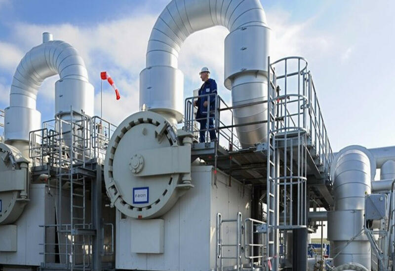 «Газпром» останавливает поставки газа в Нидерланды
