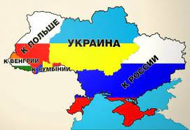 Какие границы будет иметь Украина осенью. Яков Кедми
