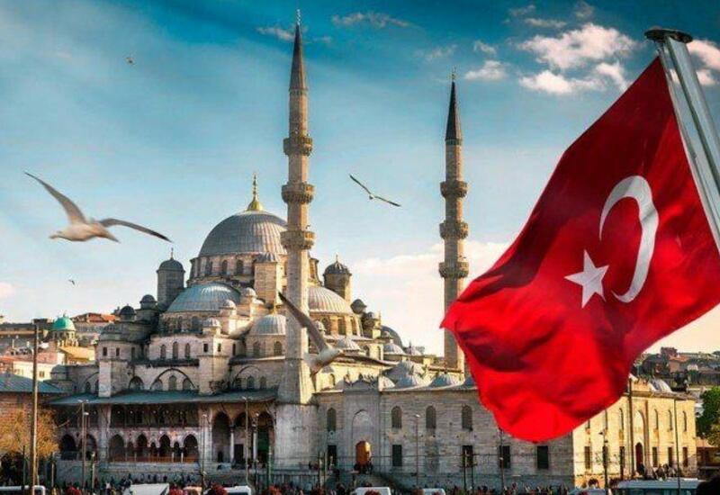 ООН одобрила смену международного названия Турции на 