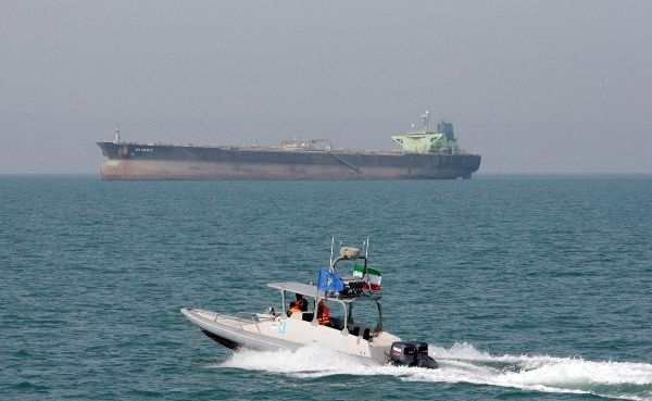 «А ведь мы предупреждали»: в Греции приоткрыли подробности «танкерной войны» с Ираном