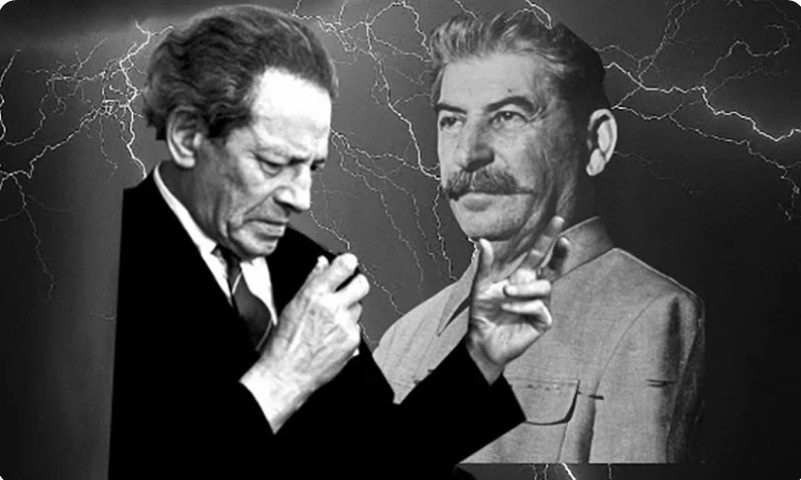 Мессинг и Сталин: самые значимые предсказания провидца