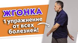 Жгонка легко заменит ВСЕ практики! | Выполняем традиционную русскую жгонку или веретено