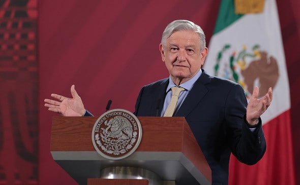Мексика бойкотировала саммит Америк