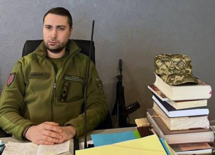 Сладков: арестованный генерал СБУ Буданов даст важную стратегическую информацию