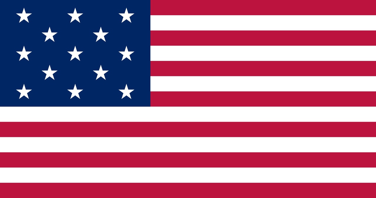 Оцените флаг США (безотносительно отношения к этому гос-ву)