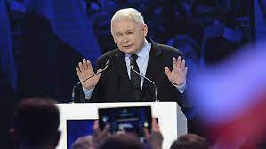 Вице-премьер Качиньский считает победу России на Украине «поражением США»