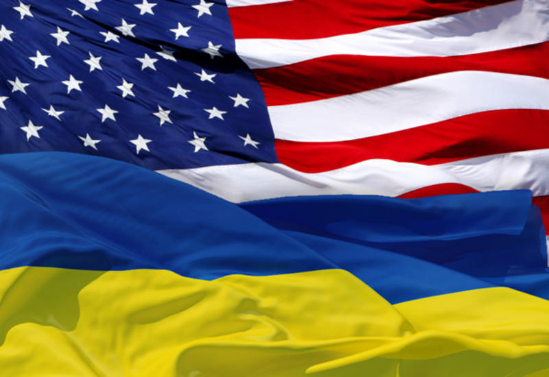 США выделят Украине дополнительную военную помощь на $1 млрд