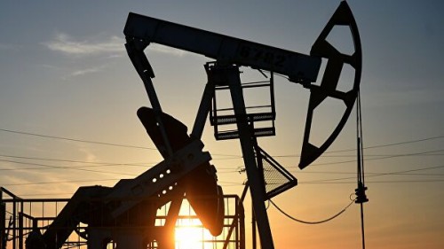 CША и Великобритания резко нарастили закупку нефти в России