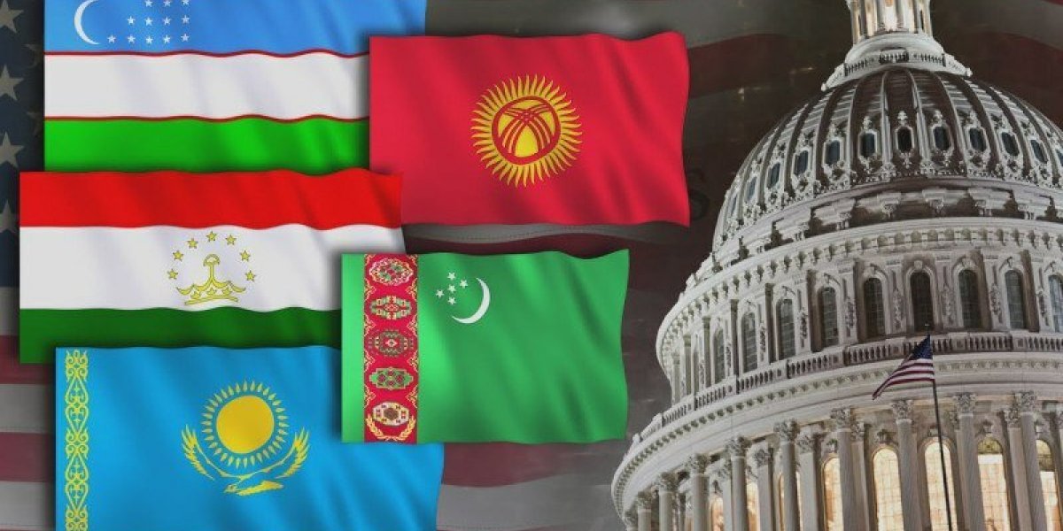 США превращает Среднюю Азию в плацдарм против России, Китая и Ирана