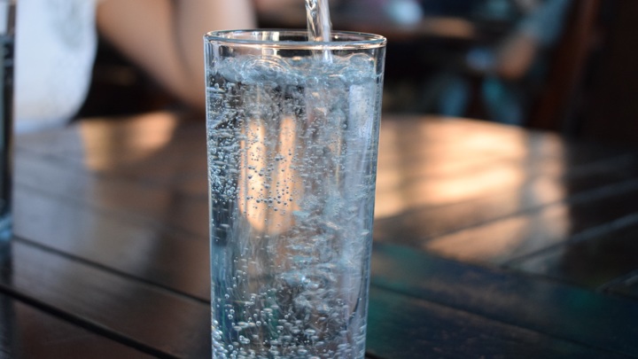 В России улучшается качество питьевой воды