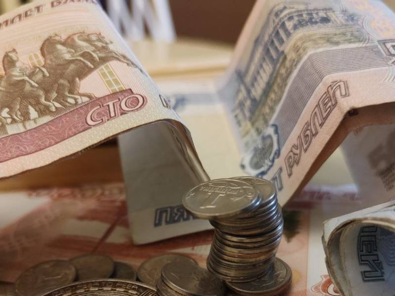 Может ли рубль стать резервной валютой в рамках БРИКС: новые тенденции в мировой экономике