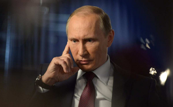 Во Франции опубликовали содержание беседы Путина и Макрона за четыре дня до спецоперации