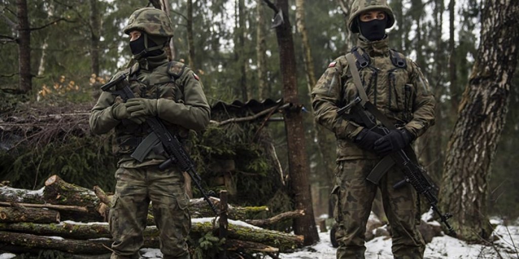 После обмана США поляки втихаря отменили свой «поход на Украину»