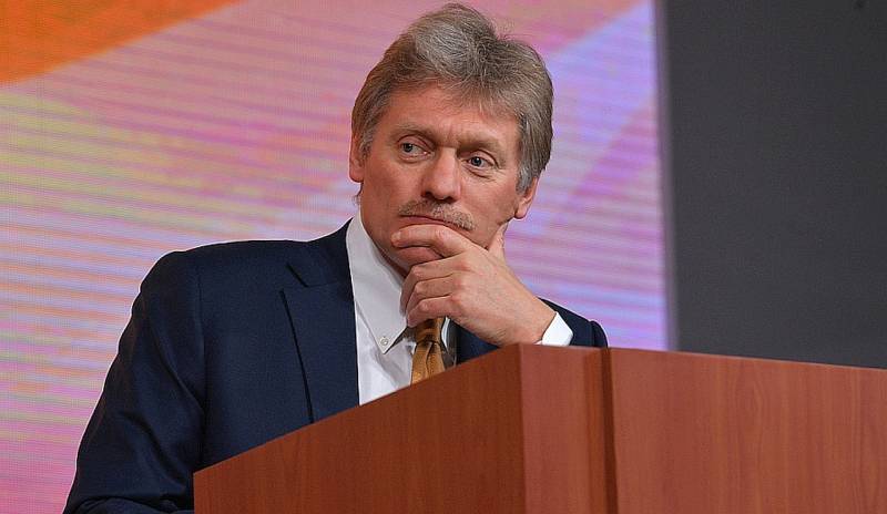 Песков: Прекратить спецоперацию ВС РФ на Украине можно в течение суток