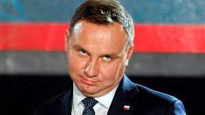 Глава СВР Нарышкин: Польша подготовила план расчленения Украины