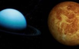 Аспекты Уран-Венера в синастрии ⚡ Любовь с первого взгляда