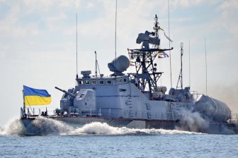 Украину могут занести в чёрный список Международной морской организации