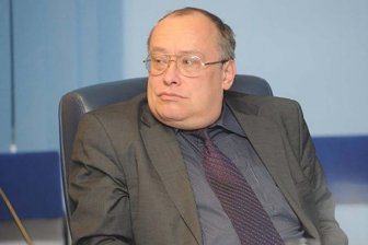 Профессор Николай Межевич: Ползучая реабилитация фашизма началась в Прибалтике в 1991 году