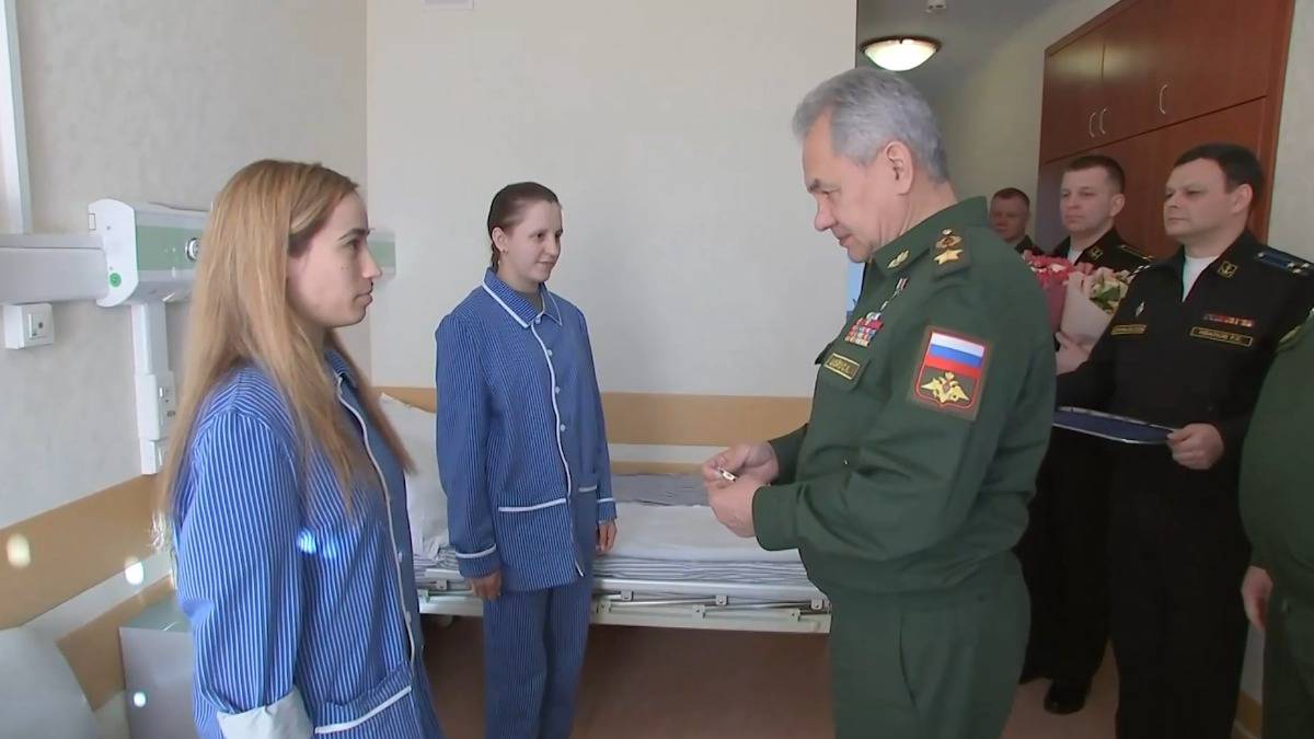 Груз 300. Как спасают раненых в Донбассе?