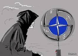 В Китае указали на «семь смертных грехов» НАТО