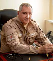Как вы оцениваете итоги деятельности Рогозина на посту главы Роскосмоса?