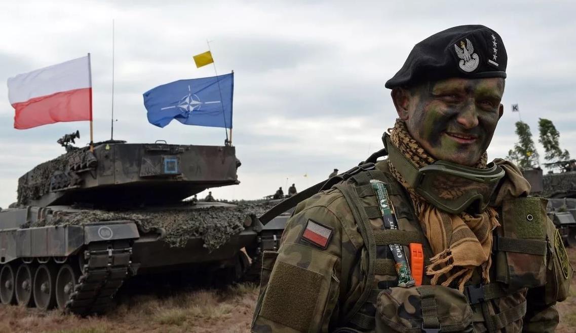 Об оценке польскими спецслужбами ситуации на Украине