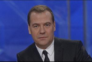 Медведев перечислил 11 «грехов», в которых обвиняют Россию