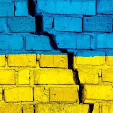 Россия не виновата, что Украина может вообще исчезнуть с карты мира