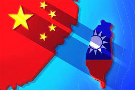 Почему завис вопрос Тайваня