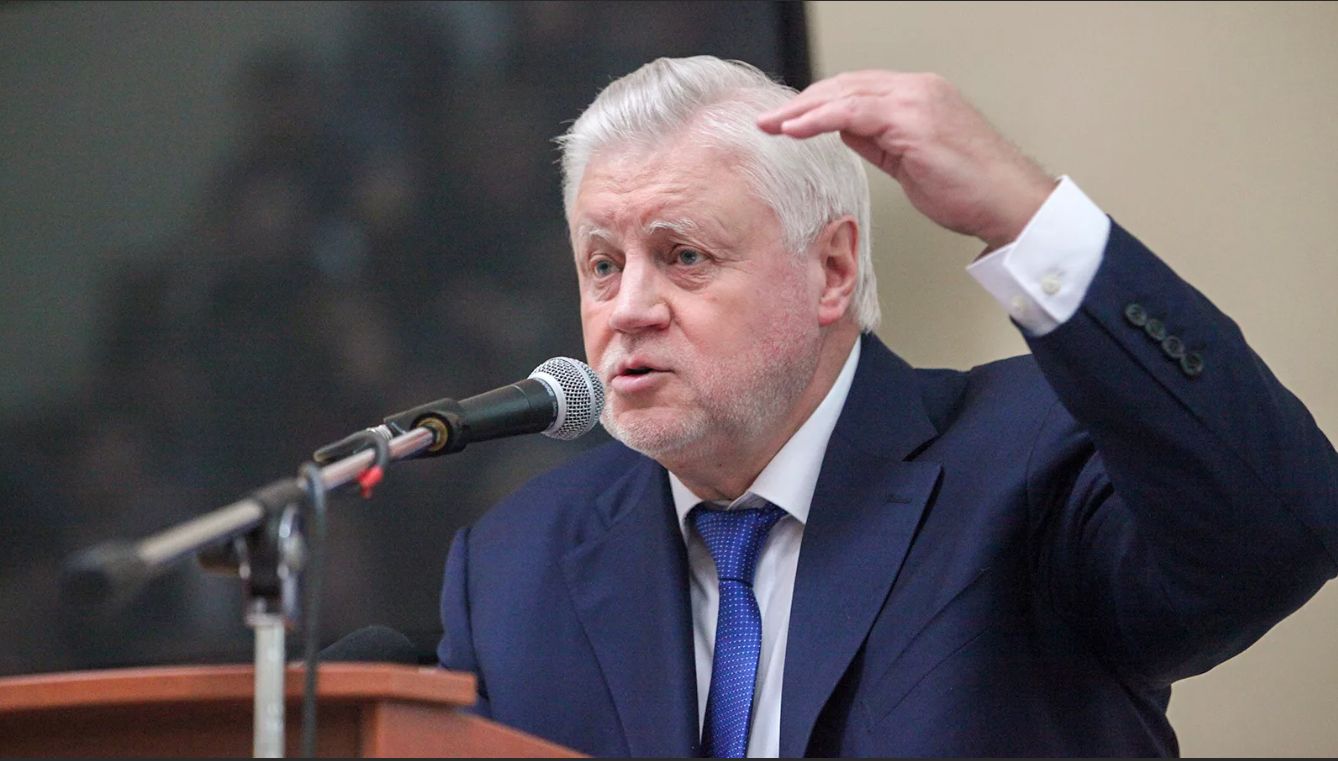 Сергей Миронов предложил сократить депутатам Госдумы не только отпуск, но и зарплату