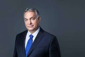 «Как Путин четыре правительства снял»: венгерский премьер Орбан смеется с санкций