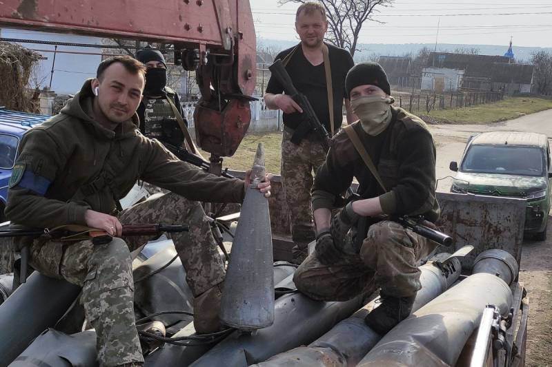В Липецке предотвращён теракт, к которому готовились представители украинской экстремистской организации