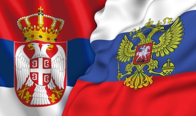 Сербия не собирается конфликтовать с Россией