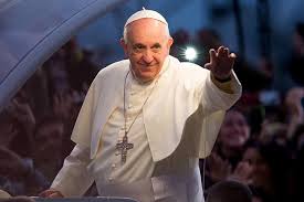 Папа римский Франциск допустил возможность своего ухода на пенсию