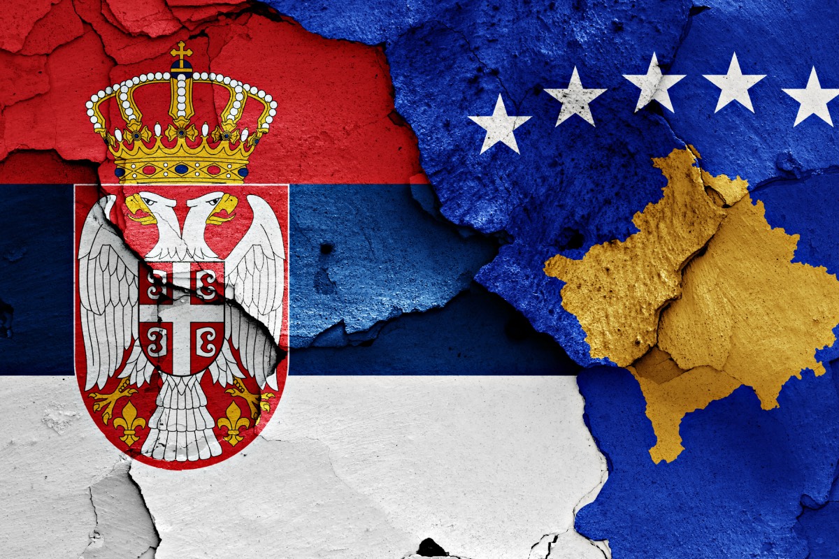 Только попробуйте туда сунуться! Россия жестко пригрозила НАТО заступиться за сербов