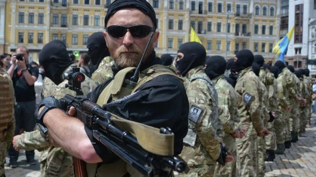 «Кракен кирдык» — ВКС России в Харькове уничтожили до 350 укронацистов