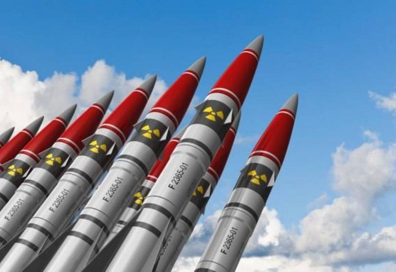 Китай не намерен первым применять ядерное оружие