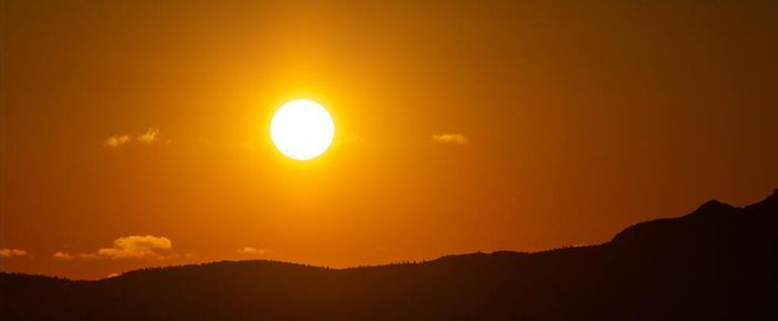ВЦИОМ: 35% россиян уверены, что Солнце вращается вокруг Земли